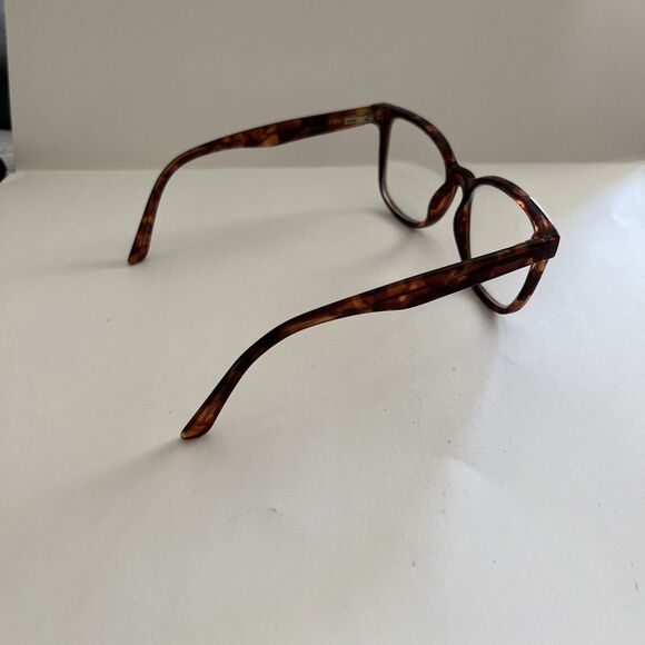 Otis + Grey Eyeglasses OT 7012 TO Designer Frames Only Brown 52-16-145 - Picture 4 of 6